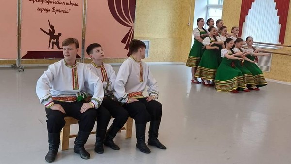 «Мудрым и добрым посвящается...»