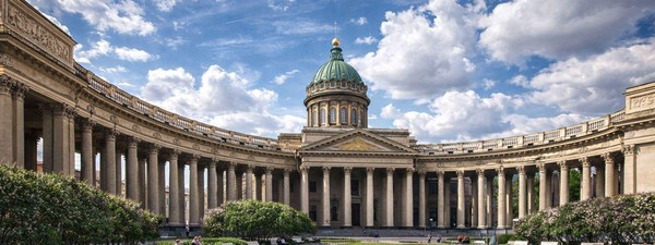 «Музыка в камне»