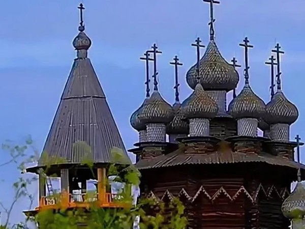 «Храм»