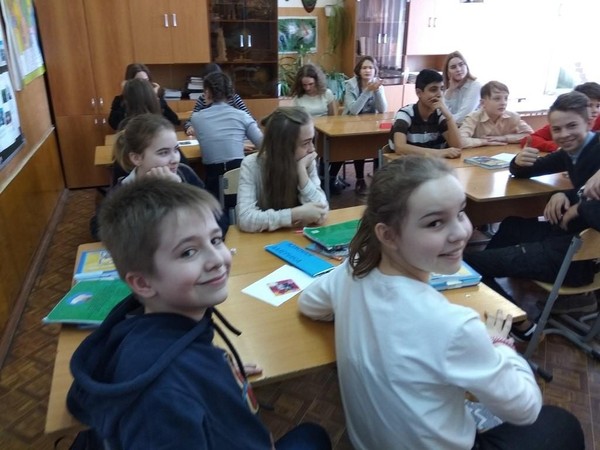 Викторина «Вперед, молодежь!», приуроченная ко Дню молодежи Чеченской Республики
