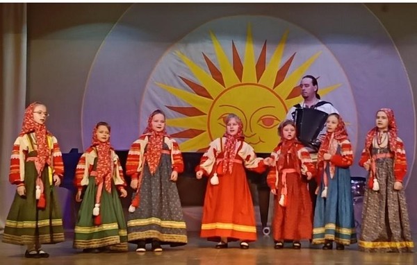 «Спасибо вам, Учителя!»