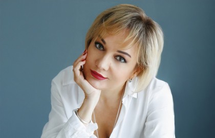 Татьяна Буланова