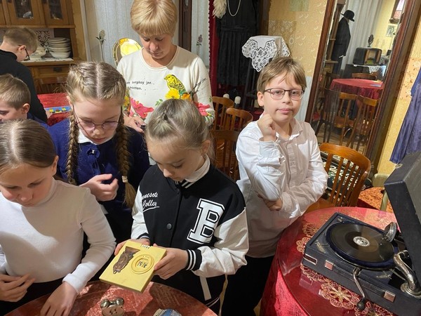 Советские гаджеты