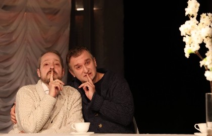 Свадьба Кречинского