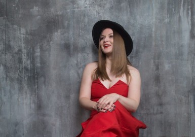 Janis Joplin Tribute