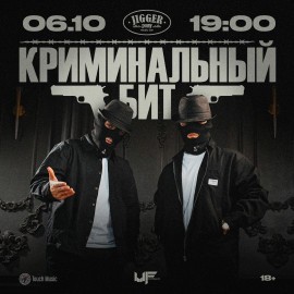 Группа «Криминальный бит»