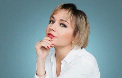 Татьяна Буланова