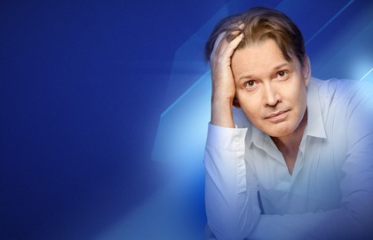 Олег Погудин