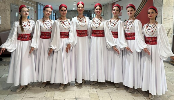 Концерт ко Дню учителя