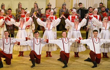 Россия. Родина. Сибирь