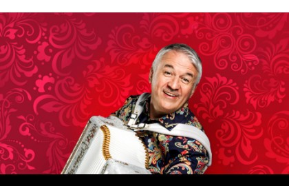 Валерий Сёмин