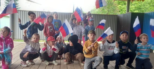«Русский язык наше великое достояние»