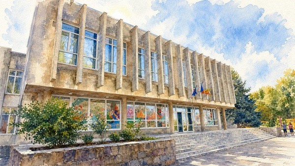 Программа «От ноты до ноты: история русской музыки в одном вечере»