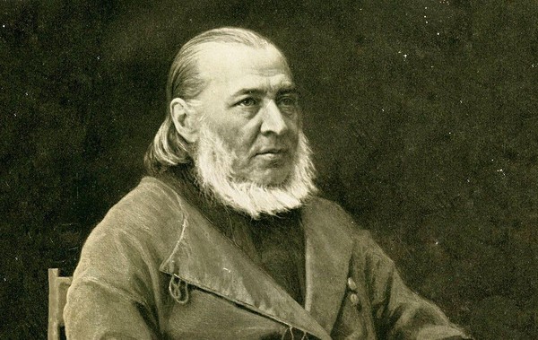 «Чародей слова»