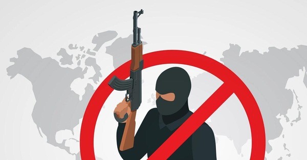 «Экстремизм-зло против человечности»