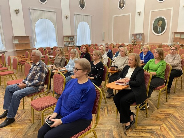 Пять веков виольной музыки