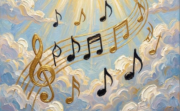 Концерт «Музыка – душа моя»