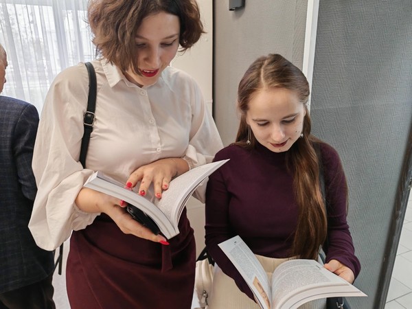 Интерактивная программа в рамках «Гастрономические истории»