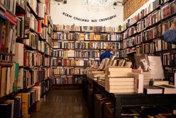 Беседа «Любите книгу-источник знаний» к 122-летию Национальной библиотеки ЧР им. А. Айдамирова