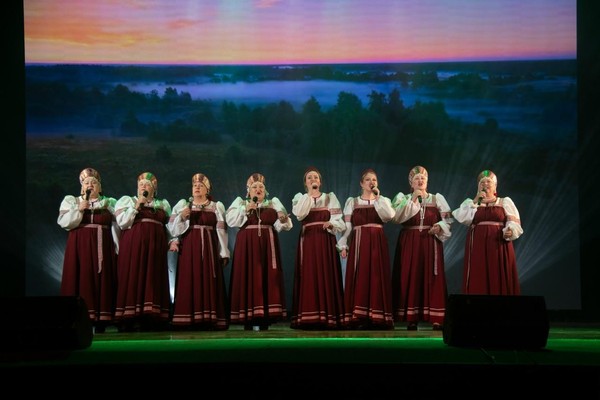 Фестиваль «Тульское долголетие»