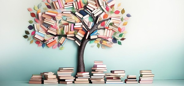 «Дерево книжных предпочтений»