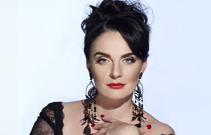 Елена Ваенга