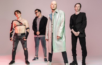 Группа «Ravanna»