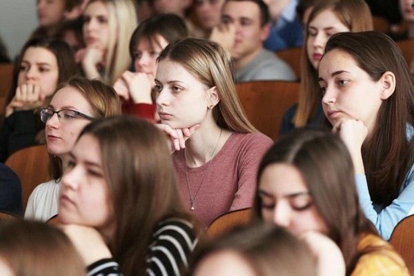 Программа «Путешествие в 20-й век»