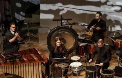 Ансамбль солистов «Rhythm Synergy»