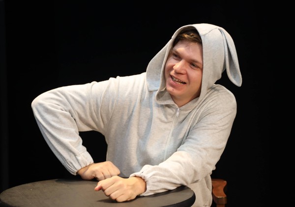 Недоросль