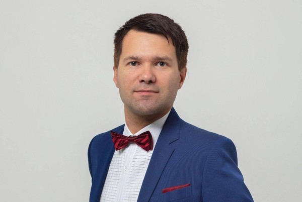 Концерт «Виртуозный орган»