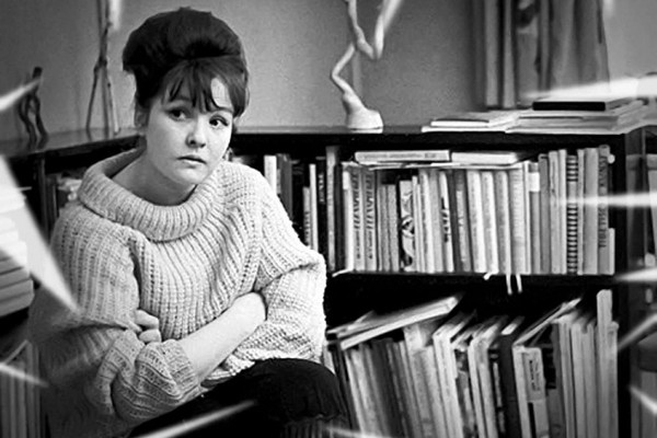 История экспоната «Книга Б.А. Ахмадулиной «Уроки музыки»