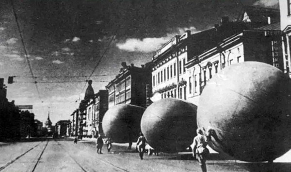 Интерактивная лекция «Искусство блокадного Ленинграда»