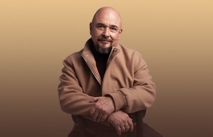 Сергей Трофимов