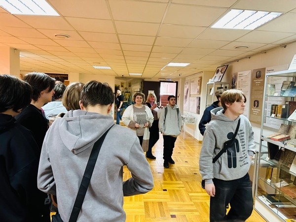 Турнир «В поисках утерянного свитка»
