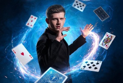 Искусство Невозможного