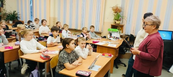 Программа «Когда мы едины – мы коллектив»