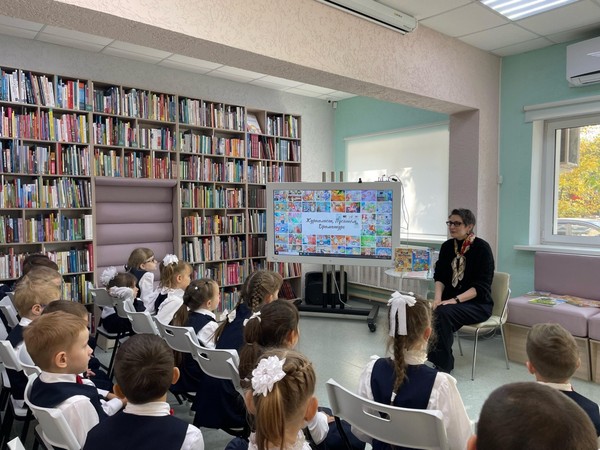 Запись аудиоспектакля по сказкам Станислава Мальцева «И опять Зайка Петя»