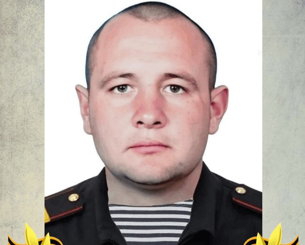 Патриотический цикл «Крымские Герои СВО»