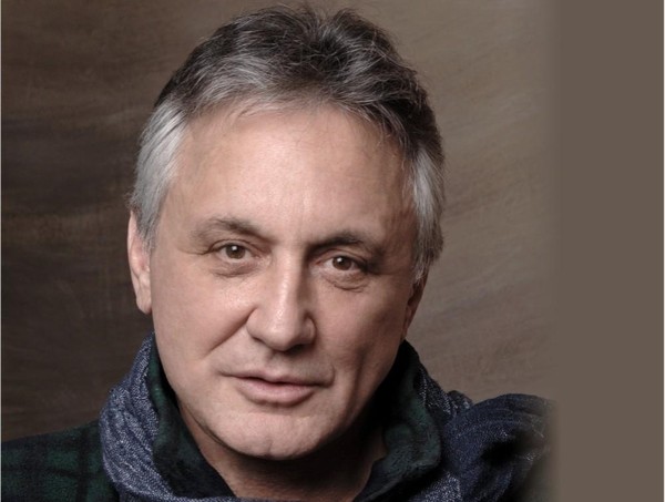 Презентация книг Владимира Аленикова