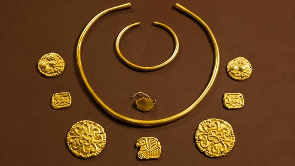 Скифы и сарматы на берегах Дона