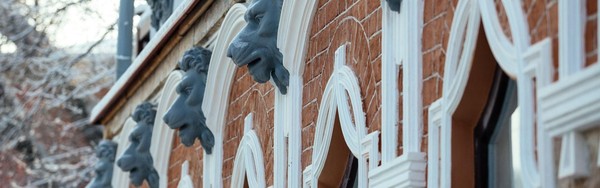 XI Областной конкурс чтецов «Сибирская лира»