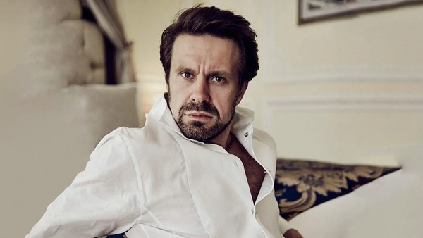 Сергей Перегудов