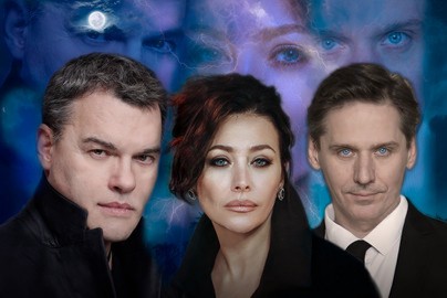 Ночной гость