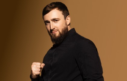 Султан Лагучев