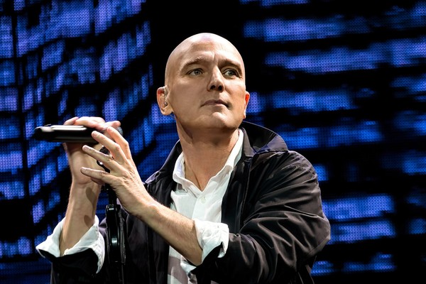 Андрей Державин