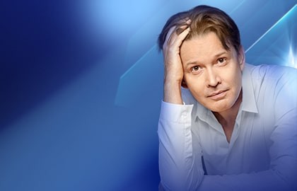 Олег Погудин