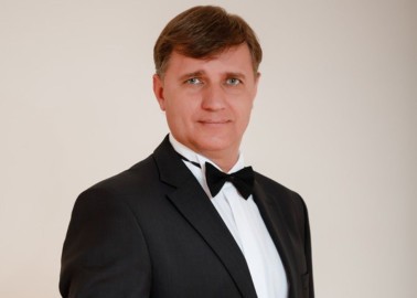 Россия – моя любовь. А. Греков, солист ГКРНО «Виртуозы Кубани»