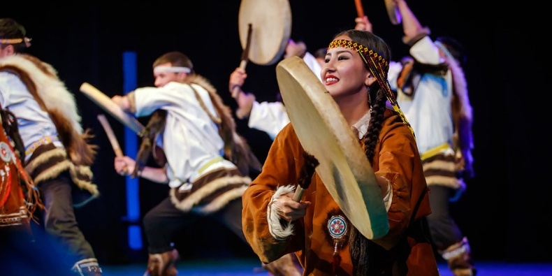 XIX Международный фестиваль «Молодежь – за Союзное государство»