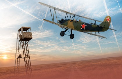 Алёна Романова